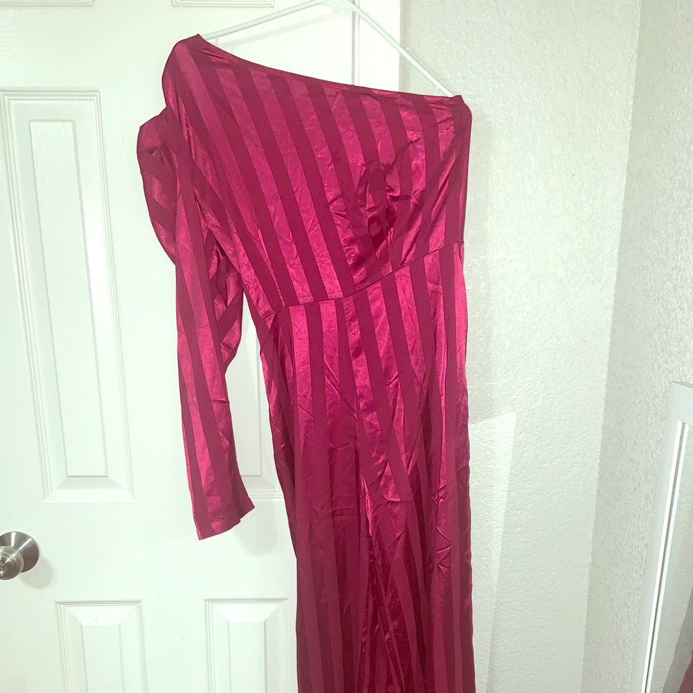 Jumpsuits